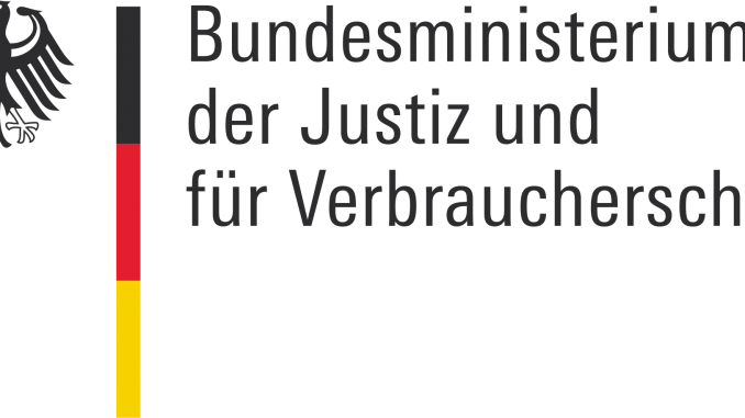 Justizministerium zum Fall Bianca Döhring
