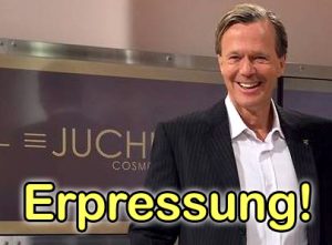 Dr. Juchheim Erpressung - Dr. Juchheim Cosmetics - Bianca Döhring BiBi - Dr. med. Jürgen Juchheim Berater Verkäufer ByeByeCellulite Firming 3D Bodylift