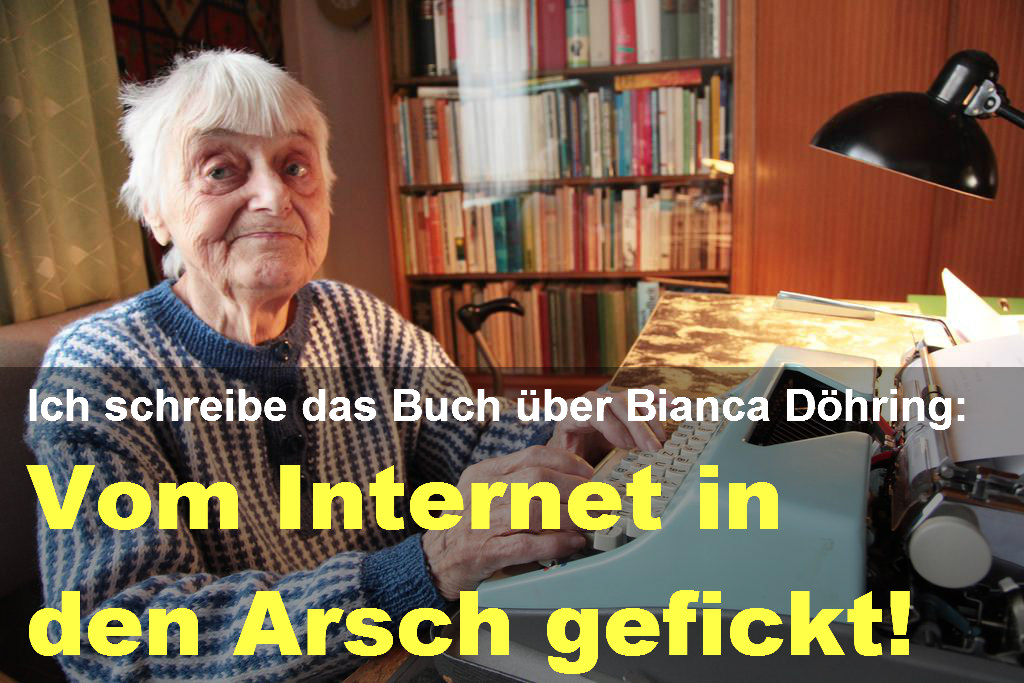 Bianca Döhring, BiBi, Neues Buch Cybermobbing, Mallorcafitness, Mallorca, Hamburg, Hannover, Fitness, Yoga, Gesundheit