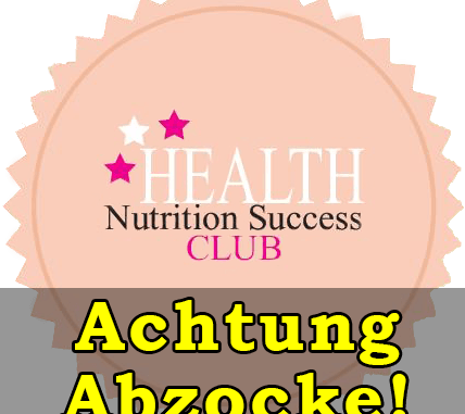 Health Nutrition Success Club - Bianca Döhring, Big Brother, Mallorca, Hamburg, Hannover, Gesundheit, Yoga, Fitness