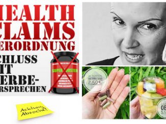 Bianca Döhring - Juice Plus Abzocke Werbung - Health Nutrition Success Club - Gesundheit Mallorca Fitness Hinweis Vorsicht