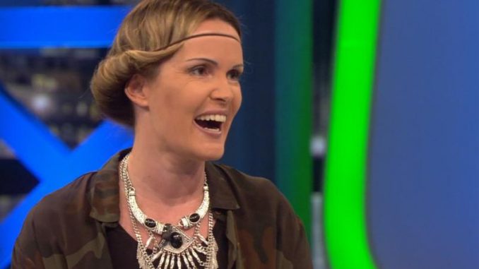 Bianca Döhring bei Big Brother - BiBi Sixx - Hamburg Hannover Bianca Döhring bei Big Brother - BiBi Sixx - Hamburg Hannover