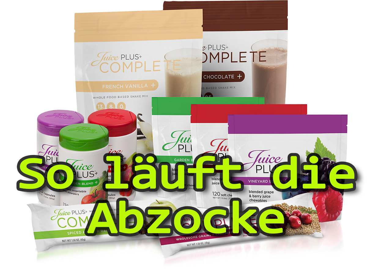 Juice Plus Erfahrungen – Abzocke bei Bianca Döhring – Achtung Warnung Vorsicht Betrug – Abnehmen Diät Fitness Gesundheit Health Ernährung Yoga Sport Mallorca Business Erfahung Test Wirkung Gesund Verdienst Geld