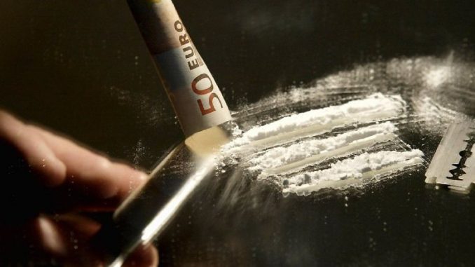 Kokain auf Mallorca