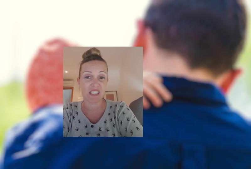 Bianca Döhring bedroht Journalist und Kind – Presse, Journalisten, Drohung, Jugendamt – Mallorca Hamburg Hannover