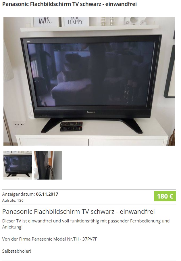 Bianca Döhring - Ausverkauf - Bares für Schrott - Schulden Geld Möbel Verkauf Mallorca