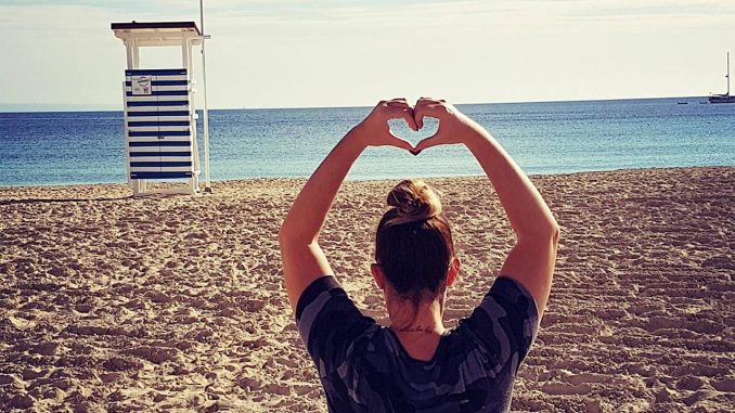 Bianca Döhring - Be happy Be healthy Be You - Juice PLUS+ - Mallorca Bianca Döhring - Be happy Be healthy Be You - Juice PLUS+ - Mallorca