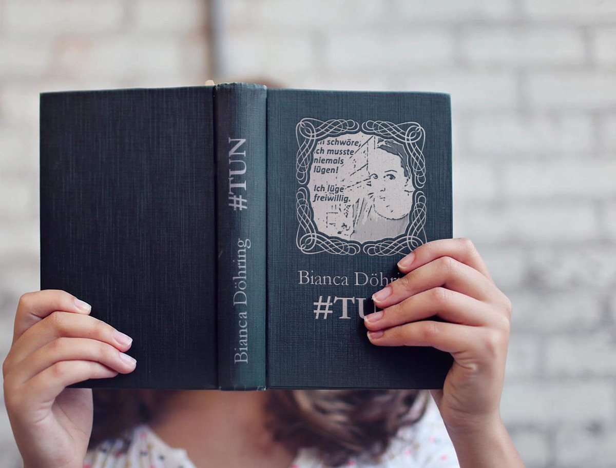 Bianca Döhring - Das neue Buch #TUN
