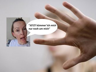 Bianca Döhring - Rückzug nach RTL Punkt 12 Bericht - Cybermobbing Mallorca