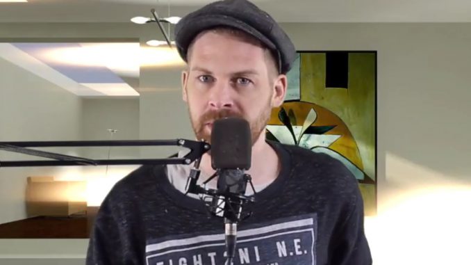 Fach Wach über die Angst vor Bianca Döhring Fach Wach über die Angst vor Bianca Döhring