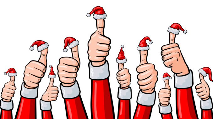 Große Weihnachts-Überraschung für Bianca Döhring - Geschenk zu Weihnachten Große Weihnachts-Überraschung für Bianca Döhring - Geschenk zu Weihnachten