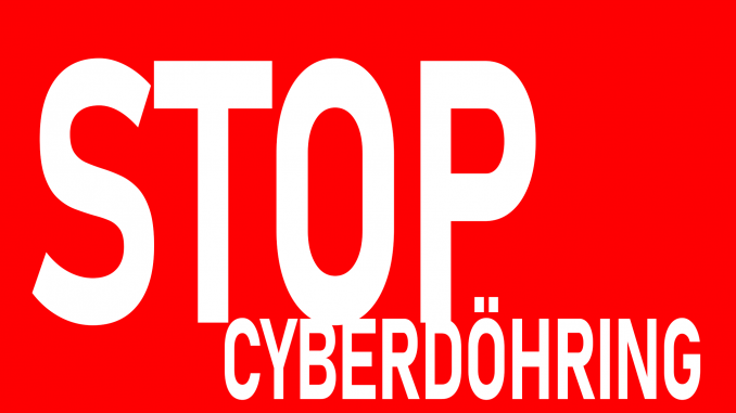 Stop Cyberdöhring - Bianca Döhring Cybermobbing - Mallorca Hamburg Hannover - Fragen