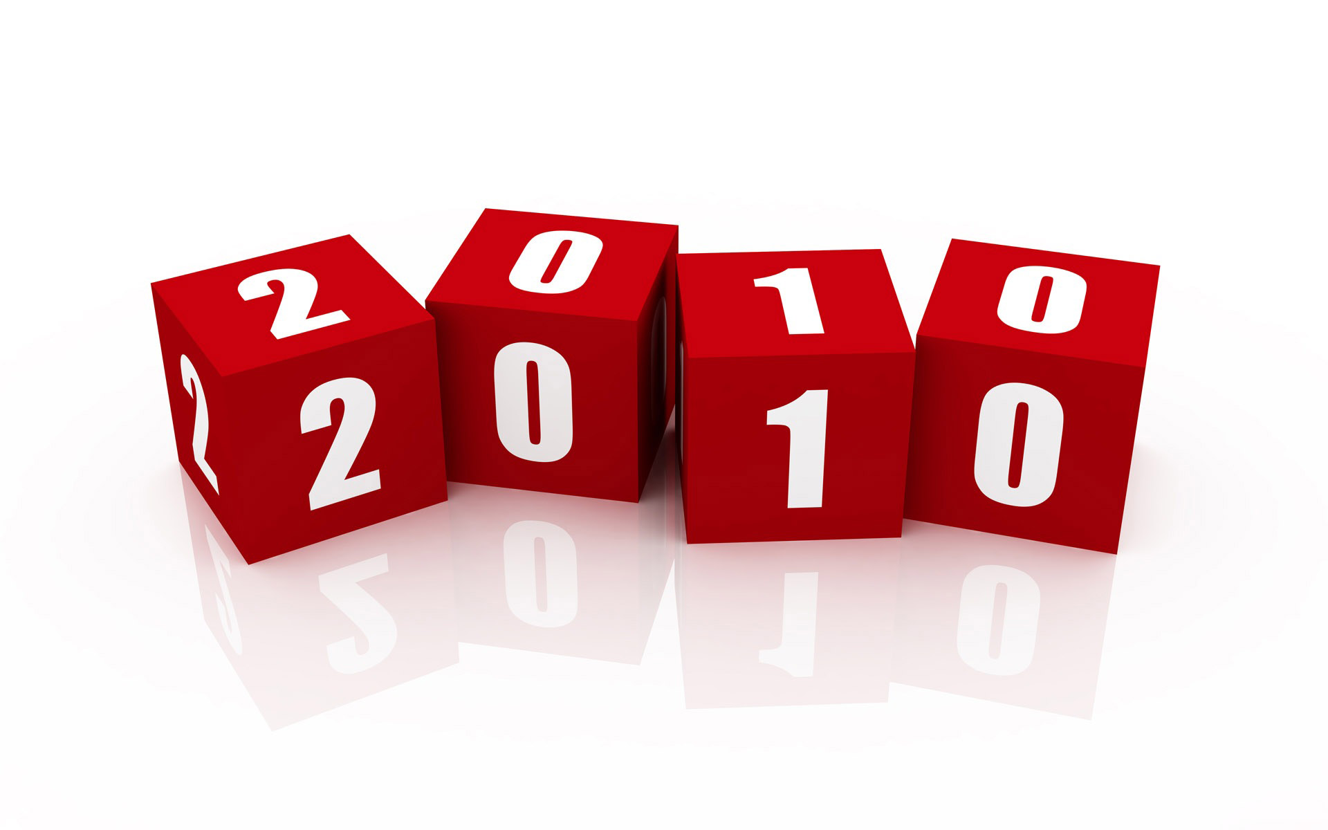 Ein Blick in die Vergangenheit Das BiBiErfolgsjahr 2010 • Bianca