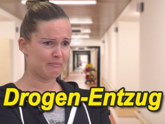 Bianca Döhring - Drogen Entzug - Klinik Hannover - Kokain Sucht Heroin