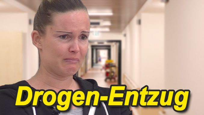 Bianca Döhring - Drogen Entzug - Klinik Hannover - Kokain Sucht Heroin