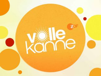 Bianca Döhring ZDF Volle Kanne