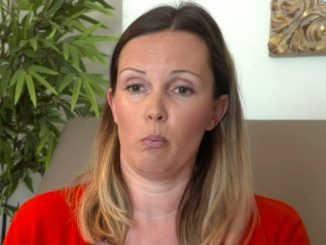 Bianca Döhring - Straftat vor Kamera, ZDF, Mallorca, Kriminell