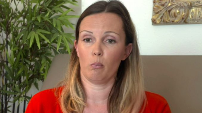 Bianca Döhring - Straftat vor Kamera, ZDF, Mallorca, Kriminell