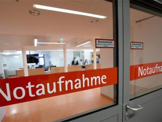 Notaufnahme - Bianca Döhring - Selbstmord Selbstmordversuch Notfall