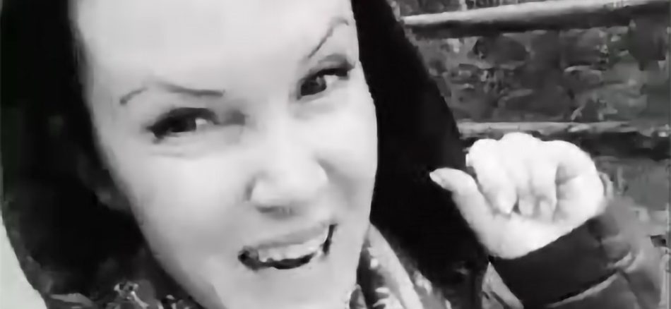 Bianca Döhring - Luisa Döhring - Panikattacke Panik Angst Hass Krank