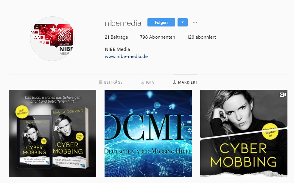 BiBis Verleger und Ufo-Fan - Droht Nikolaus Bettinger ein Justizskandal - Nibe Verlag - Nibe Media - Alsdorf