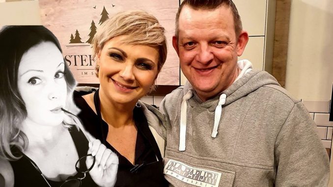Bianca Döhring nutzt dreist TV-Koch Bernd Christmann aus - Cybermobbing Hilfe Buch Bianca Döhring nutzt dreist TV-Koch Bernd Christmann aus - Cybermobbing Hilfe Buch