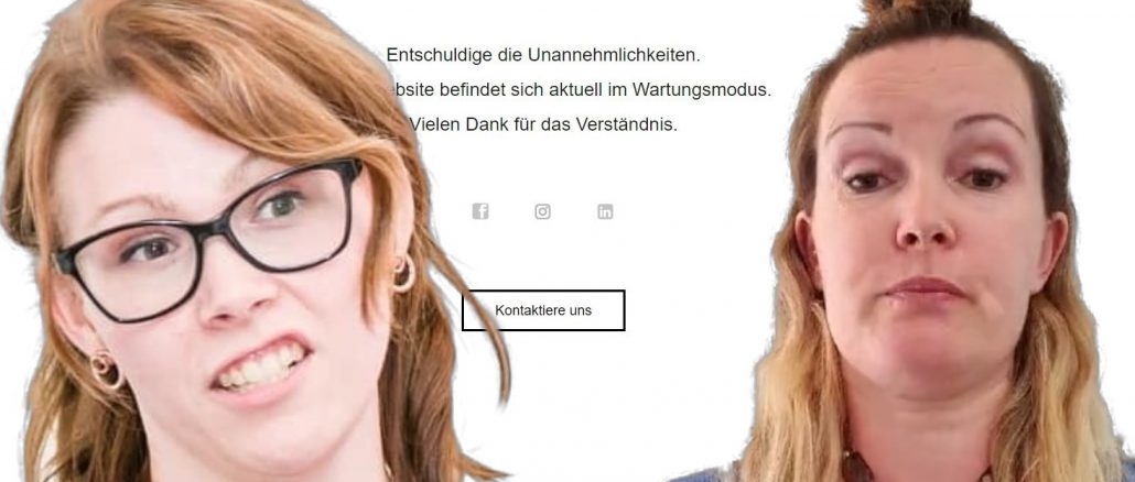 Bianca Döhring und Lektorin Katharina Grelck aus Hamburg - Podcast - Kathi Grelck Autorin Texterin Übersetzerin ktexts