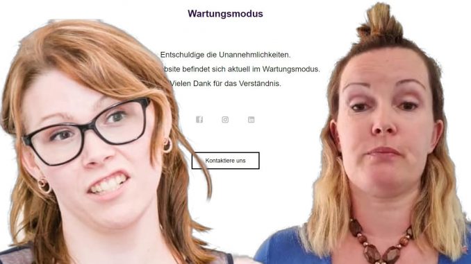 Bianca Döhring und Lektorin Katharina Grelck aus Hamburg - Podcast - Kathi Grelck Autorin Texterin Übersetzerin ktexts