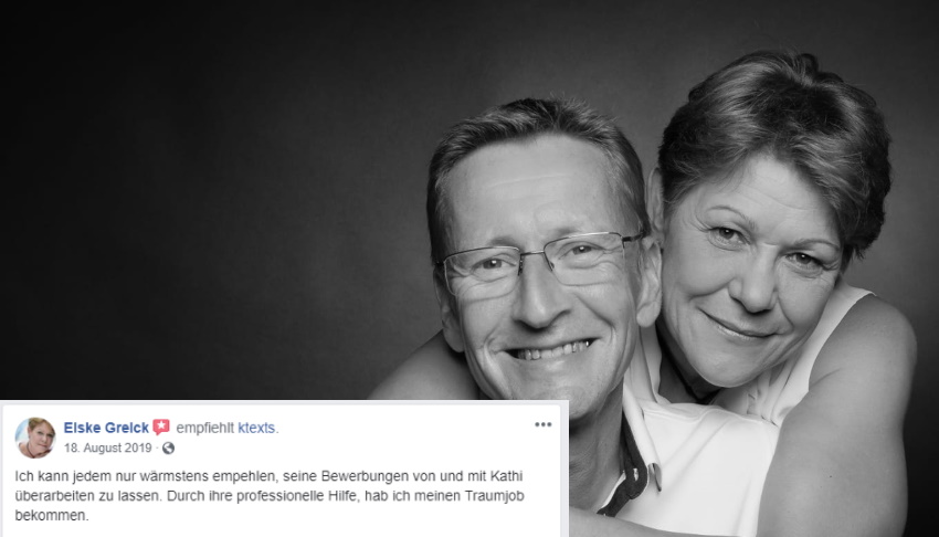 Bianca Döhring und Lektorin Katharina Grelck aus Hamburg - Podcast - Kathi Grelck Autorin Texterin ktexts