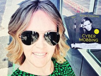 Bianca Döhring im Exklusiv-Interview zum Cybermobbing-Buch Hannover Mallorca Mobbing Justiz Täter