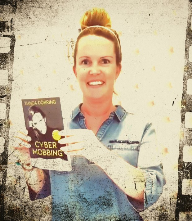 Bianca Döhring im Exklusiv-Interview zum Cybermobbing-Buch Hannover Mallorca Mobbing Justiz Täter