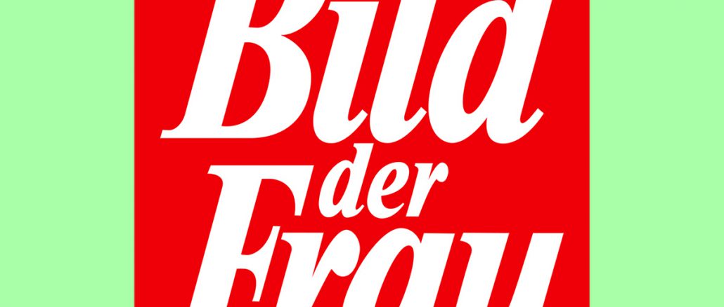19 Lügen - Bianca Döhring im Bericht von Jana Henschel bei BILD der FRAU - Cybermobbing Buch Mobbing