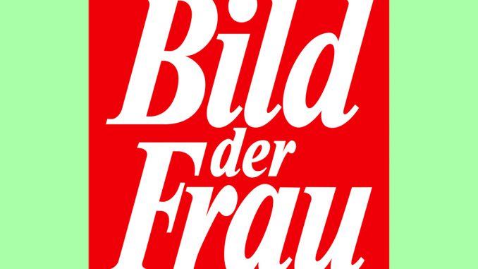 19 Lügen - Bianca Döhring im Bericht von Jana Henschel bei BILD der FRAU - Cybermobbing Buch Mobbing