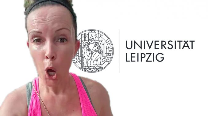 Universität Leipzig untersucht Hass und Straftaten von Bianca Döhring Mallorca Palma Hannover