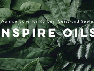 Inspire Oils - Bianca Döhring Doterra Abzocke ätherischen Ölen ätherische Öle ätherisches Öle Doterra