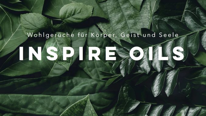 Inspire Oils - Bianca Döhring Doterra Abzocke ätherischen Ölen ätherische Öle ätherisches Öle Doterra