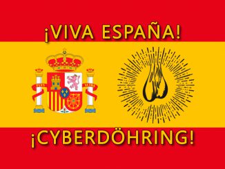 Bianca Döhring gewinnt Kampf gegen Cybermobbing - Spanien Mallorca Viva Espana Spain Ciberbullying Spain Cyberbullying Täter Justiz Polizei Skandal Buch