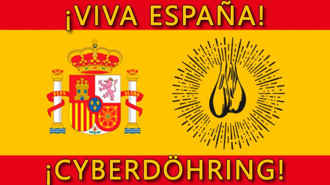 Bianca Döhring gewinnt Kampf gegen Cybermobbing - Spanien Mallorca Viva Espana Spain Ciberbullying Spain Cyberbullying Täter Justiz Polizei Skandal Buch Bianca Döhring gewinnt Kampf gegen Cybermobbing - Spanien Mallorca Viva Espana Spain Ciberbullying Spain Cyberbullying Täter Justiz Polizei Skandal Buch
