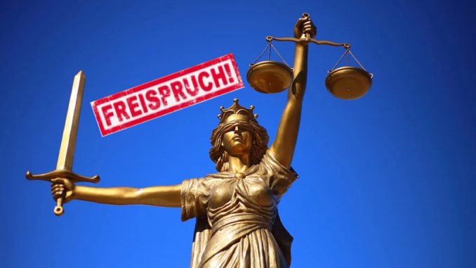 Freispruch für Marcel Adler - neue Ermittlungen gegen Bianca Döhring - Polizei Justiz Cybermobbing Strafanzeige Freispruch für Marcel Adler - neue Ermittlungen gegen Bianca Döhring - Polizei Justiz Cybermobbing Strafanzeige