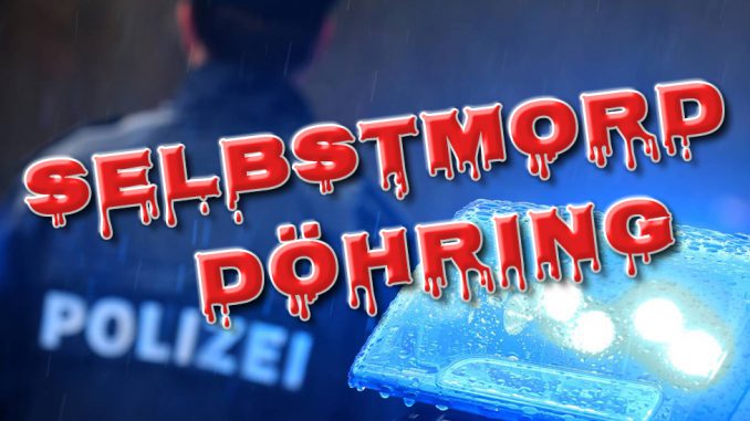 Bianca Döhring droht mit Selbstmord - Polizeieinsatz bei Burgel Döhring - Hannover Mallorca Palma Suizid Kripo Anruf Bianca Döhring droht mit Selbstmord - Polizeieinsatz bei Burgel Döhring - Hannover Mallorca Palma Suizid Kripo Anruf