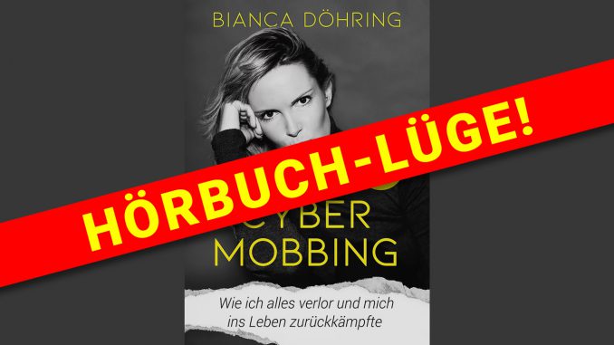 Bianca Döhring Hörbuch Cybermobbing Lüge Lügen Yogastudio Fenster Steine Hamburg Mallorca Hannover Buch Justizskandal Palma Gelogen Bianca Döhring Hörbuch Cybermobbing Lüge Lügen Yogastudio Fenster Steine Hamburg Mallorca Hannover Buch Justizskandal Palma Gelogen