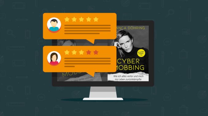 Bianca Döhring Hörbuch Kritik Cybermobbing Buch Rezension Bewertung Besprechung Meinung Mobbing Justizskandal Bianca Döhring Hörbuch Kritik Cybermobbing Buch Rezension Bewertung Besprechung Meinung Mobbing Justizskandal