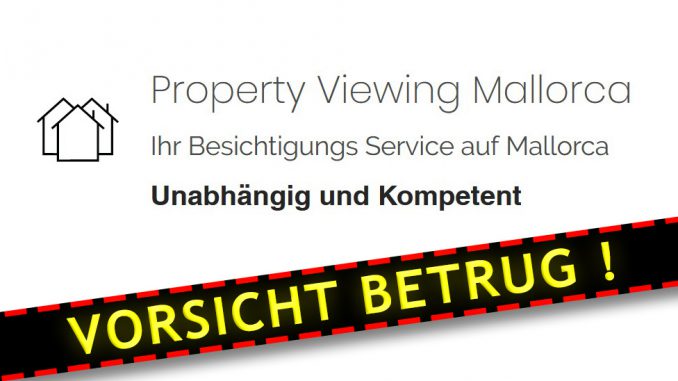 Property Viewing Mallorca Bianca Döhring Immobilien Besichtigung Makler Eigentümer Vermieter Mieter Kauf Miete Objekt Haus Wohnung Expertise Property Viewing Mallorca Bianca Döhring Immobilien Besichtigung Makler Eigentümer Vermieter Mieter Kauf Miete Objekt Haus Wohnung Expertise
