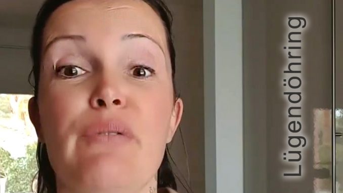 Betrüger Influencerin Bianca Döhring hetzt gegen Instagram Influencer Werbung Promotion Partner Betrüger Influencerin Bianca Döhring hetzt gegen Instagram Influencer Werbung Promotion Partner