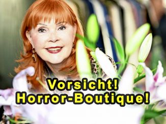 Boutique Burgel Döhring Agatha Damenmoden Hannover Theaterstrasse Kunden Bewertungen Verkauf Mirjana Cvjetkovic