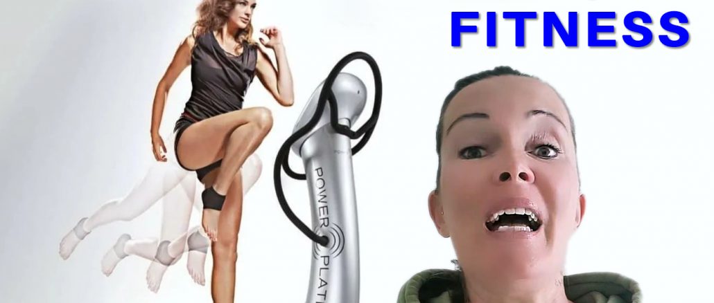 Vibrate Body Fitness Power Plate Personal Training Bianca Döhring RIU Center Palma Mallorca Gesundheit Sport