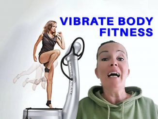 Vibrate Body Fitness Power Plate Personal Training Bianca Döhring RIU Center Palma Mallorca Gesundheit Sport