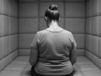 Bianca Döhring geisteskrank Kind Borderline Psychose frustriert Therapie Psychiatrie Psychopharmaka Therapeut Tabletten Depression Selbstmord Gummizelle
