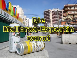 Bianca Döhring Insel Mallorca Expertin warnt Auswanderer Probleme