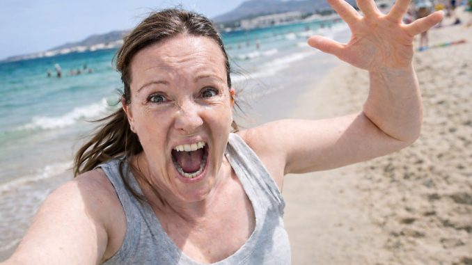 Bianca Döhring Analyse Tiny Haus Instagram Mallorca Immobilien Kredit Wohnung